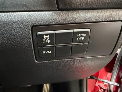 2014 Mazda Axela Sport - Thumbnail