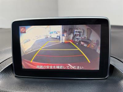 2014 Mazda Axela Sport - Thumbnail