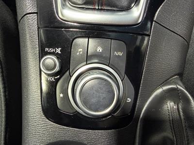 2014 Mazda Axela Sport - Thumbnail