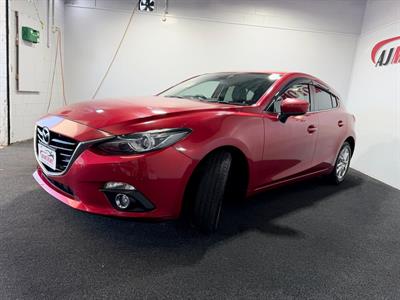 2014 Mazda Axela Sport - Thumbnail