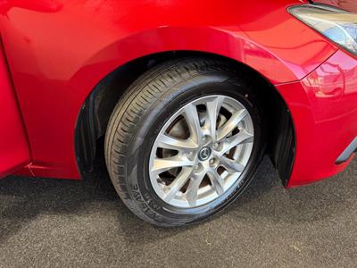 2014 Mazda Axela Sport - Thumbnail