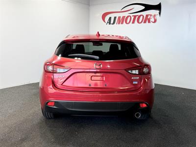 2014 Mazda Axela Sport - Thumbnail