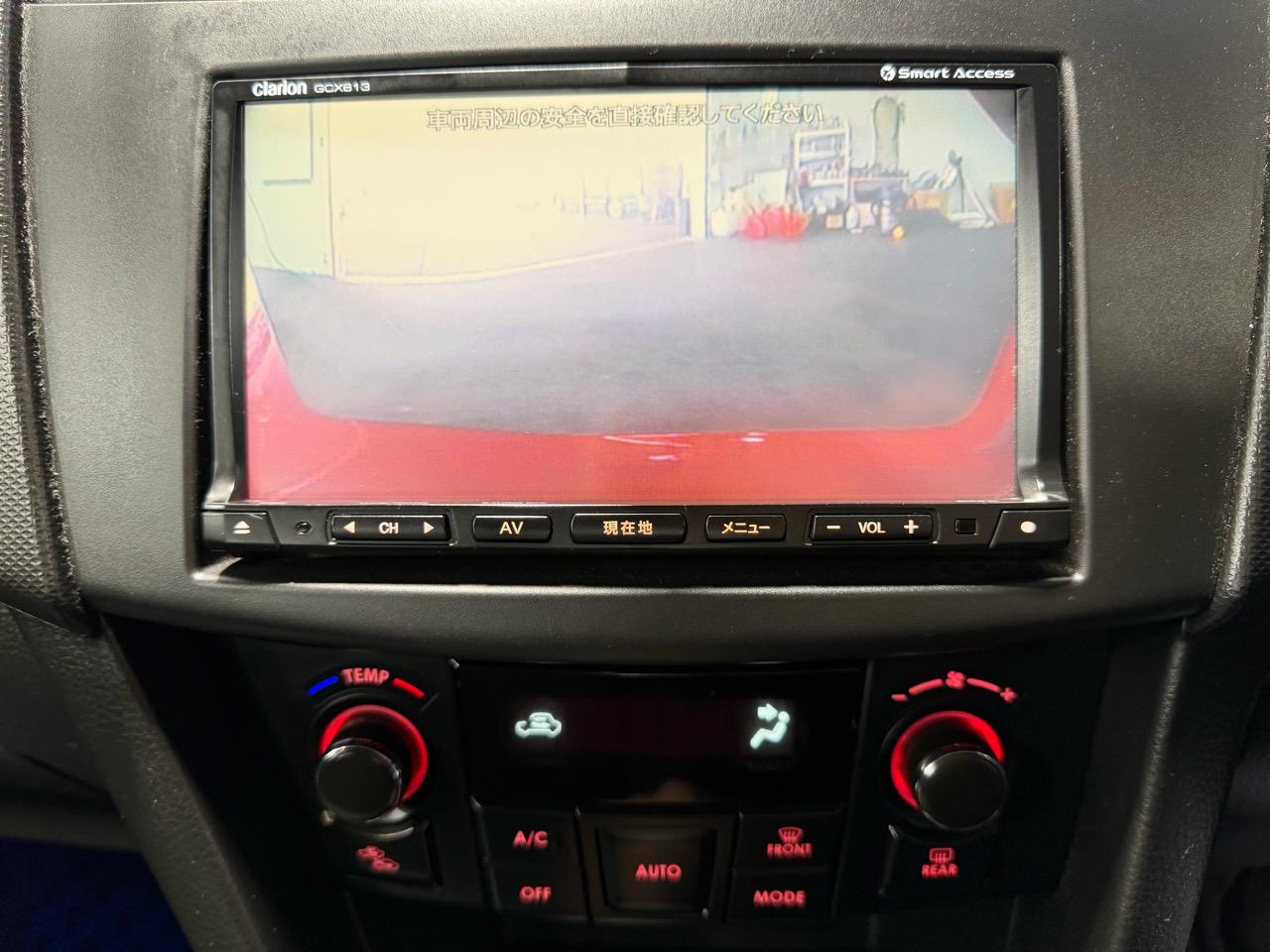 2014 Suzuki Swift