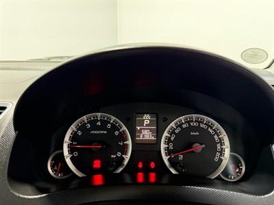 2014 Suzuki Swift - Thumbnail