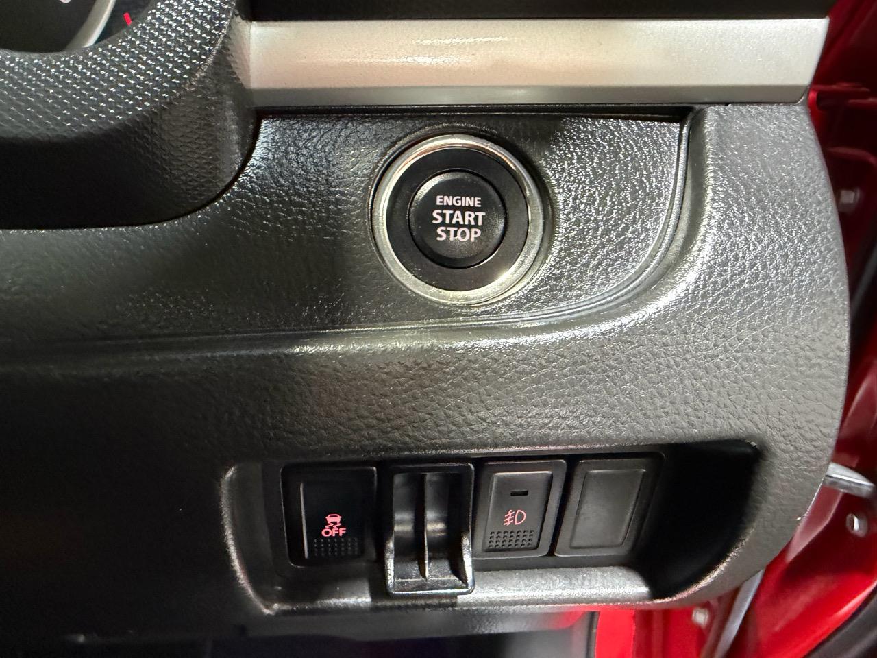 2014 Suzuki Swift