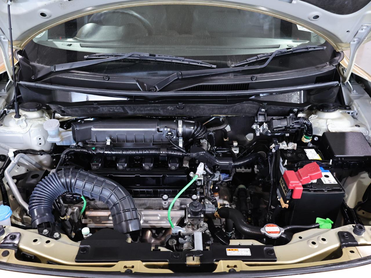2017 Suzuki Swift
