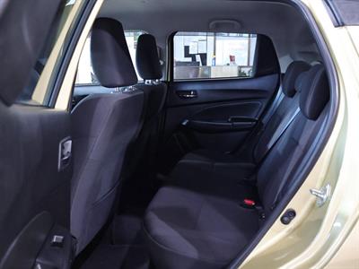2017 Suzuki Swift - Thumbnail