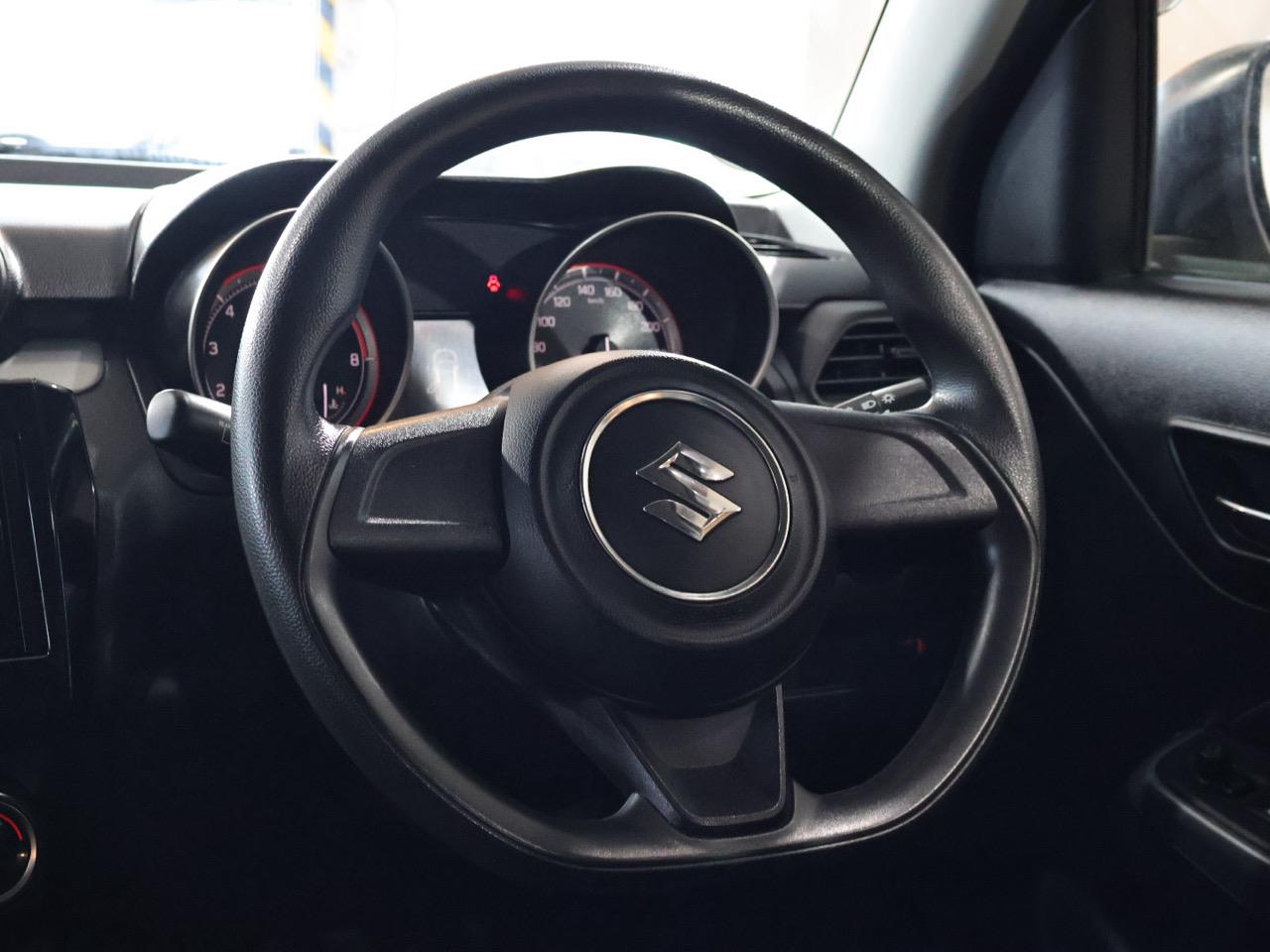 2017 Suzuki Swift
