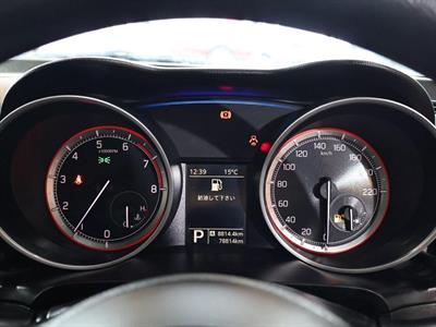 2017 Suzuki Swift - Thumbnail
