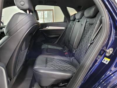 2019 Audi SQ5 - Thumbnail