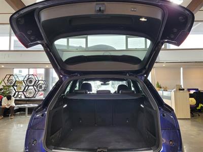 2019 Audi SQ5 - Thumbnail