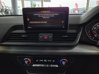 2019 Audi SQ5 - Thumbnail