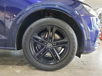 2019 Audi SQ5 - Thumbnail