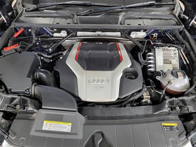 2019 Audi SQ5 - Thumbnail