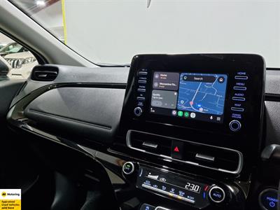 2022 Toyota Aqua - Thumbnail