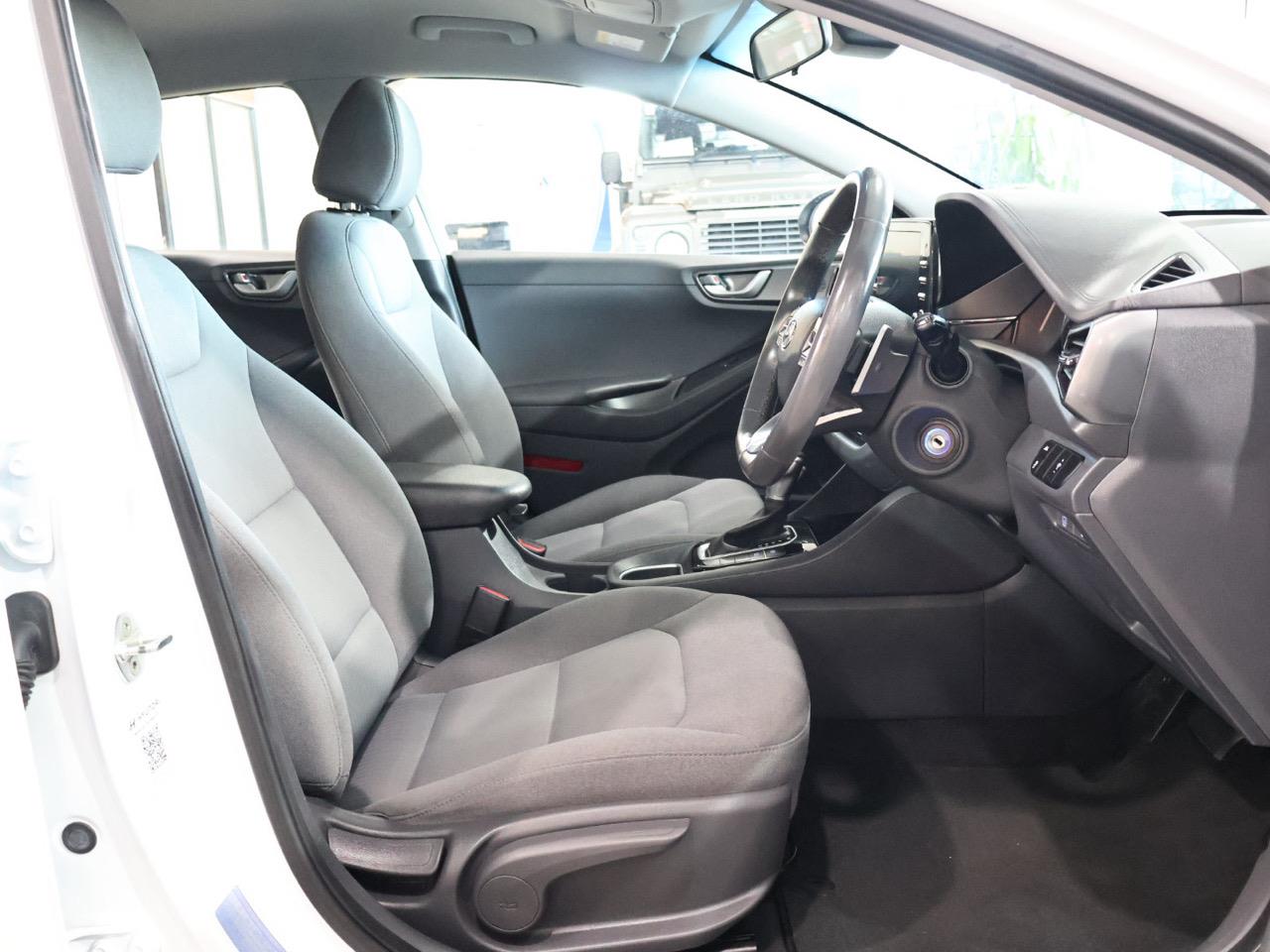 2022 Hyundai IONIQ