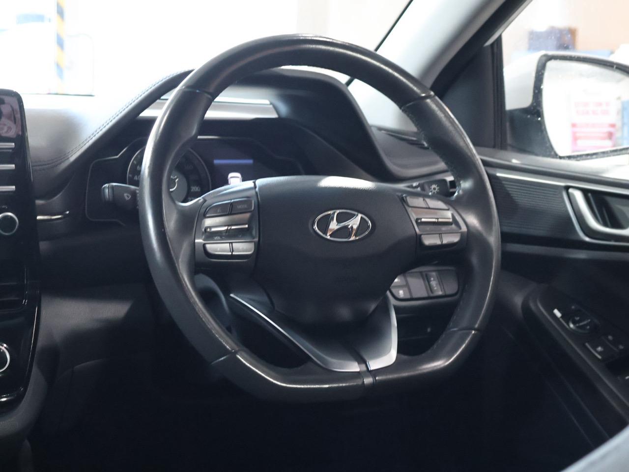 2022 Hyundai IONIQ