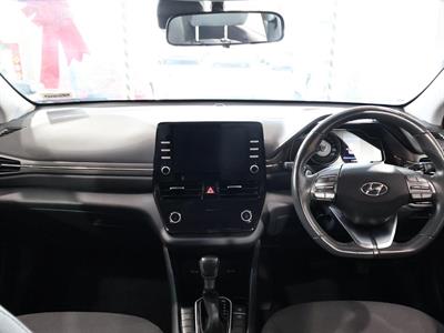 2022 Hyundai IONIQ - Thumbnail