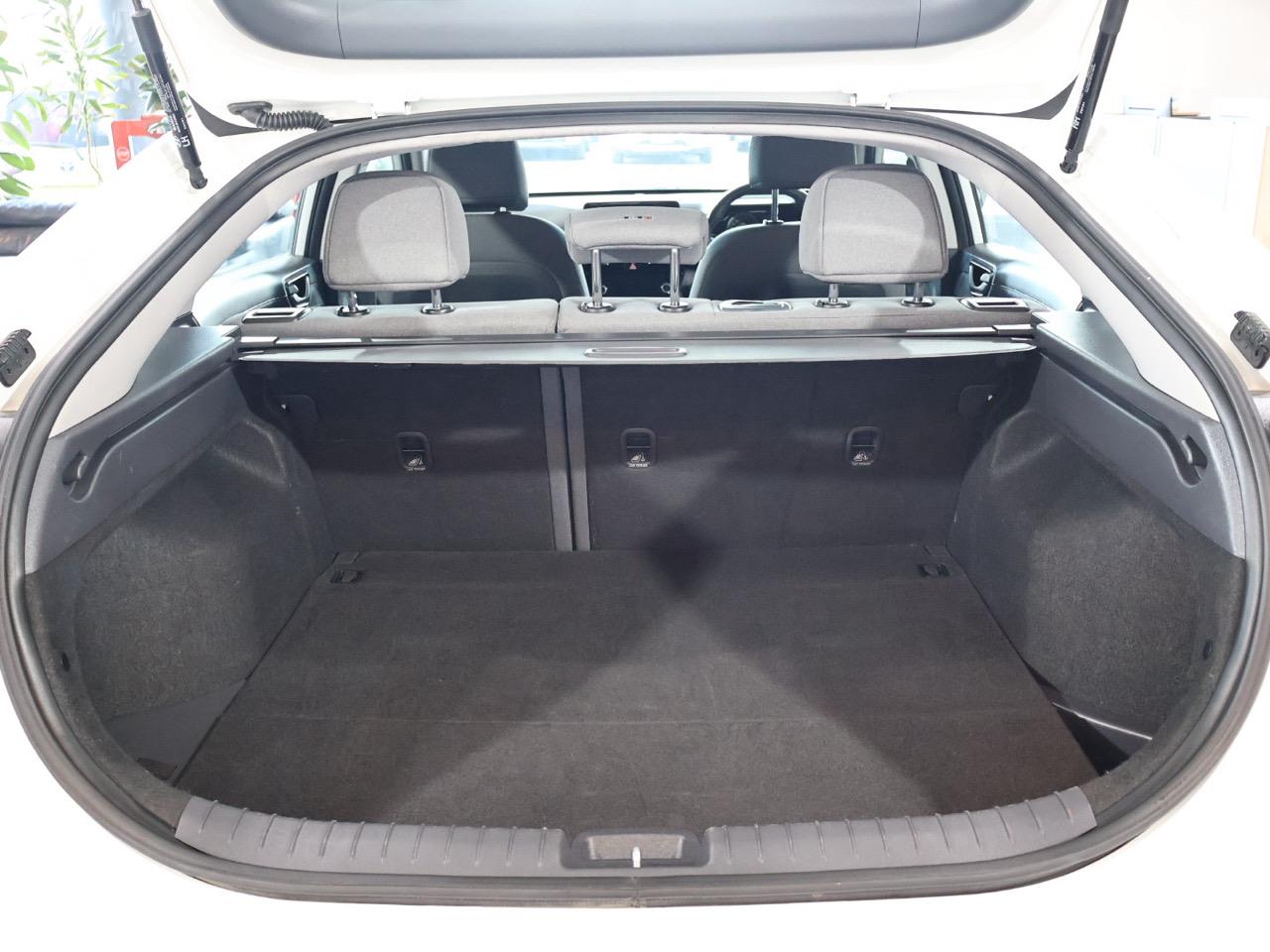 2022 Hyundai IONIQ