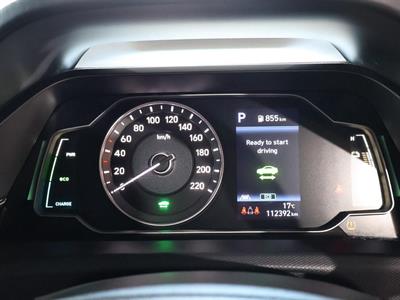 2022 Hyundai IONIQ - Thumbnail