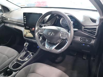 2022 Hyundai IONIQ - Thumbnail