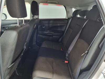 2014 Mitsubishi RVR - Thumbnail