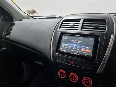 2014 Mitsubishi RVR - Thumbnail