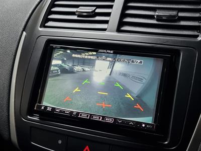 2014 Mitsubishi RVR - Thumbnail