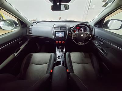 2014 Mitsubishi RVR - Thumbnail