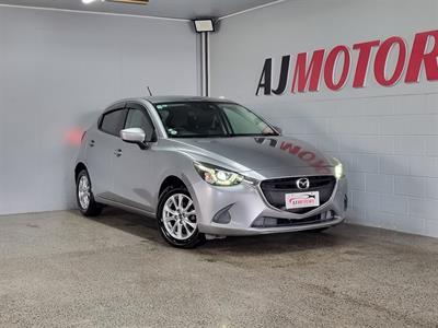 2014 Mazda Demio - Thumbnail