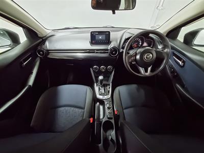 2014 Mazda Demio - Thumbnail