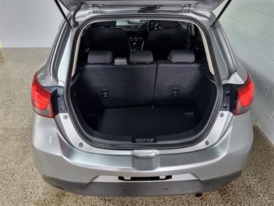 2014 Mazda Demio - Thumbnail