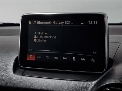 2014 Mazda Demio - Thumbnail