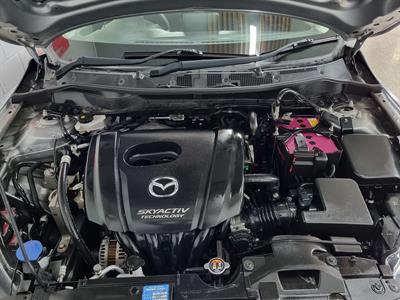 2014 Mazda Demio - Thumbnail