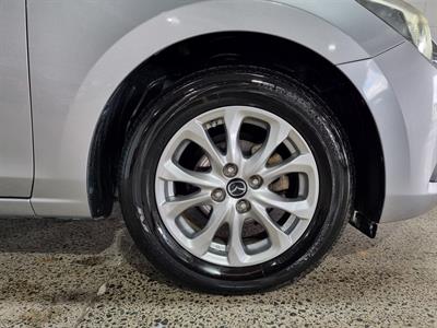 2014 Mazda Demio - Thumbnail