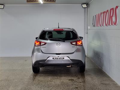 2014 Mazda Demio - Thumbnail