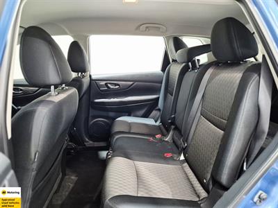 2022 Nissan X-Trail - Thumbnail