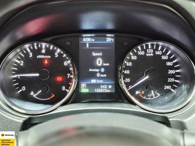 2022 Nissan X-Trail - Thumbnail