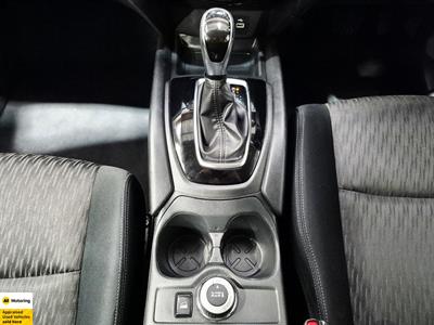 2022 Nissan X-Trail - Thumbnail