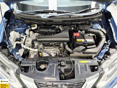 2022 Nissan X-Trail - Thumbnail