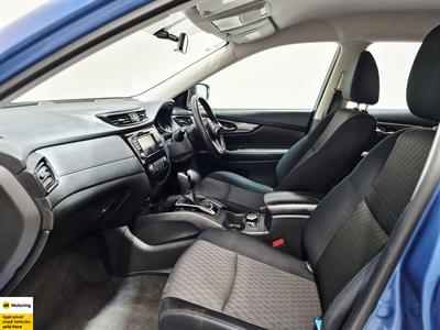 2022 Nissan X-Trail - Thumbnail