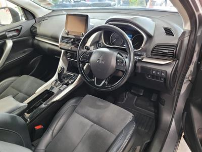 2022 Mitsubishi Eclipse Cross - Thumbnail