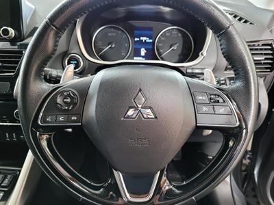 2022 Mitsubishi Eclipse Cross - Thumbnail