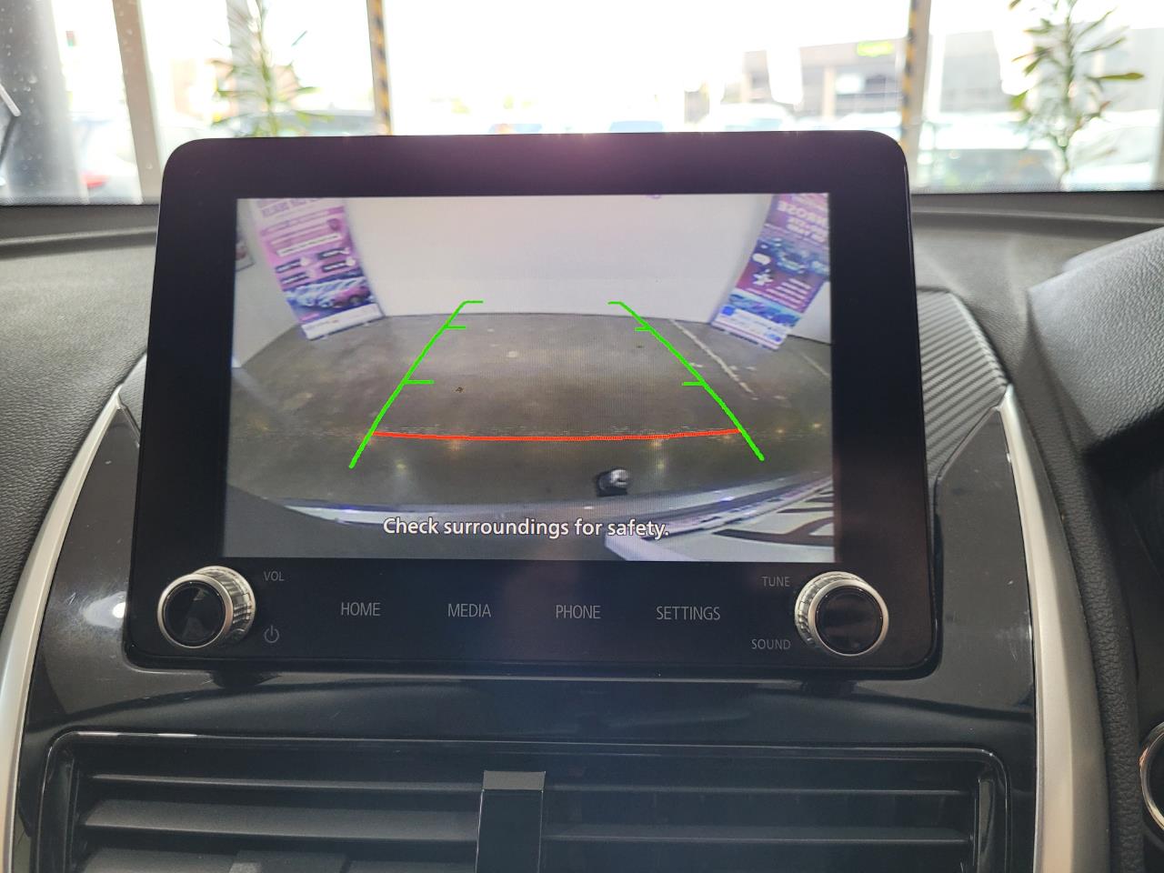 2022 Mitsubishi Eclipse Cross