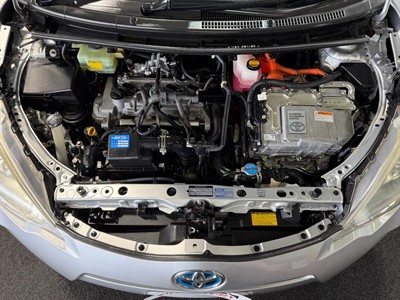 2014 Toyota Aqua - Thumbnail