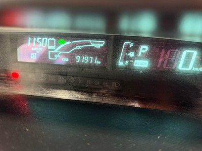 2014 Toyota Aqua - Thumbnail