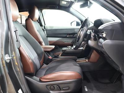 2021 Mazda MX-30 - Thumbnail