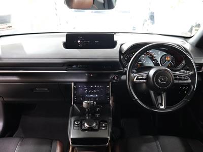 2021 Mazda MX-30 - Thumbnail