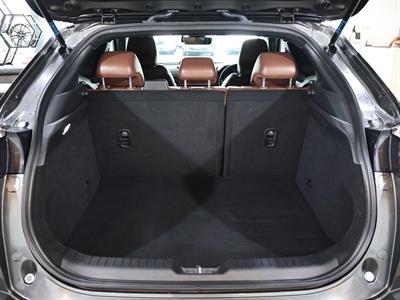 2021 Mazda MX-30 - Thumbnail