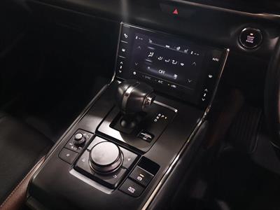 2021 Mazda MX-30 - Thumbnail